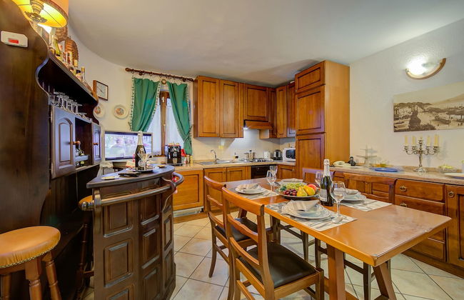 Pool House Parco Azzurro - Foto 11