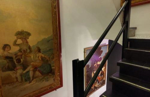 Madrid Centro, Edificio Entero Solo Para Ti - Foto 20