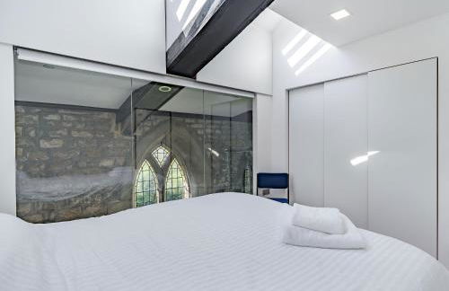 St Margaret's Church - Foto 17