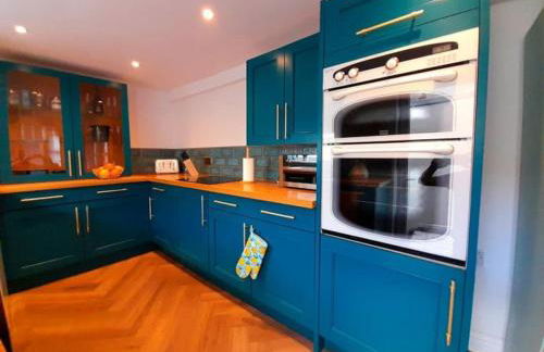 Sea View Cottage in Dorset, Portland - Photo 6