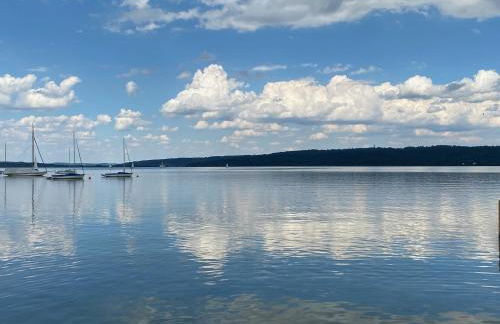 Ferienwohnung Jardin im Kunsthaus - Foto 68