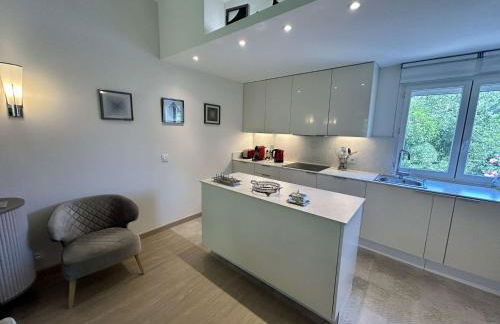 Charmante maison 4 pièces, 6 personnes, à 400m de la plage - FR-1-226A-211 - Foto 7