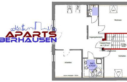 Aparts Oberhausen - Foto 16