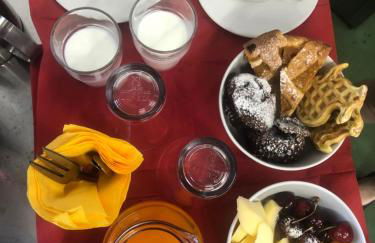 Agriturismo La Costa dei Trabocchi - Foto 49