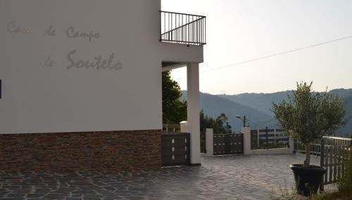 Casa de Campo de SOUTELO - Foto 3