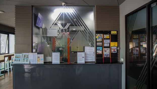 Zcape 2 Condominimum - Foto 2, Recepción