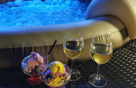 Holiday home "Olive tree", with pool - Best Host 2025 - Foto 41