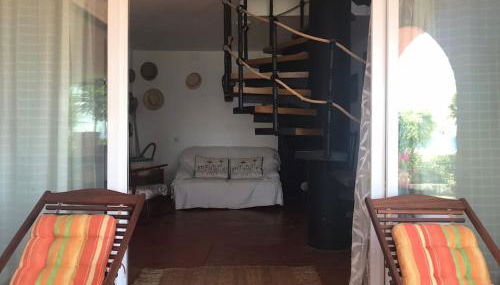 Chalet con jardín en playa de Calahonda, Granada - Foto 5