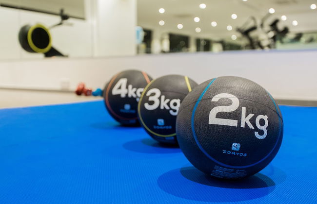 Accra Luxury Apartments at The Gardens - Photo 69