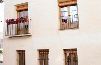 Casa Rural Francisca - Foto 12