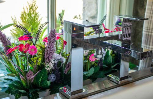 Slieve Gullion Getaways - Foto 7