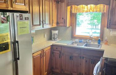 CAMP DRAGONFLY LIMIT 10 home - Foto 12