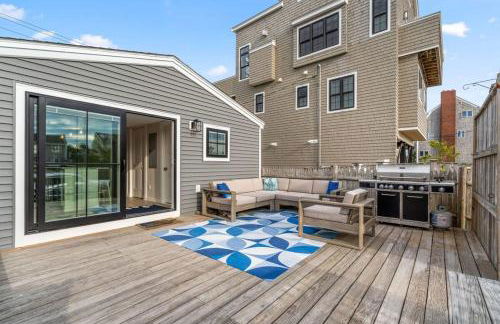 Across From Beach High-End Home The Nest - Foto 8