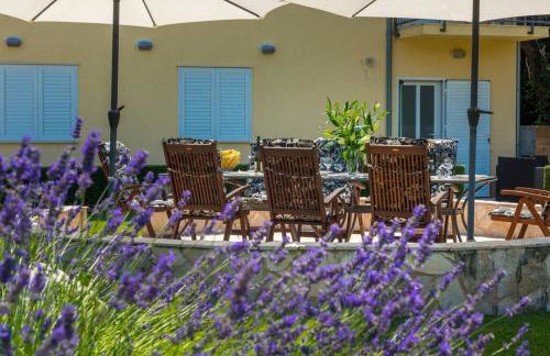 Vila Vergatum-privacy,gym,billiards,table tennis - Foto 17