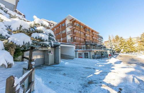 La Tana Dell'Ermellino 3 Ski In Ski Out - Happy Rentals - Photo 2