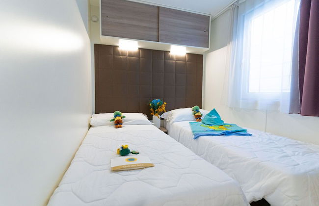 Club Del Sole Stork Family Collection - Foto 71