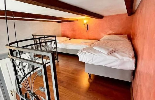 Residence Casa Italia - Foto 51