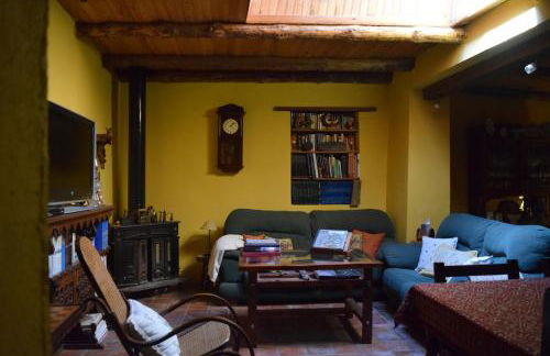 Hotel Casa Rural Don Álvaro de Luna - Foto 28