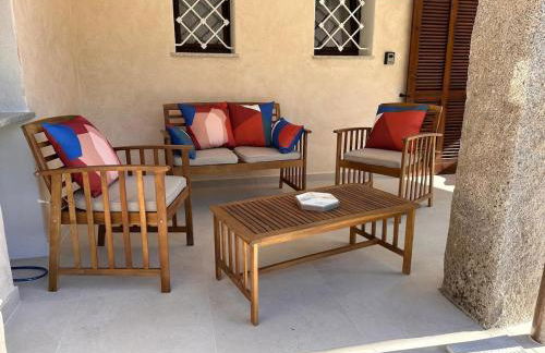 Cute Villa with pool in Palau - Foto 18