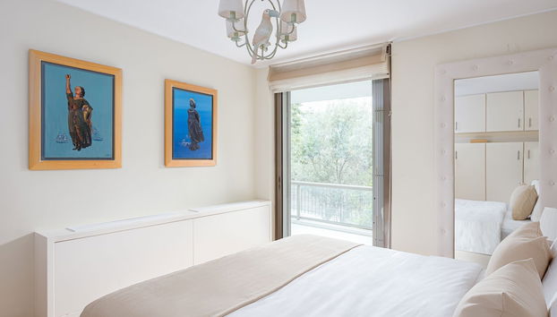 Elaia Mega Mansion - Photo 4, Room