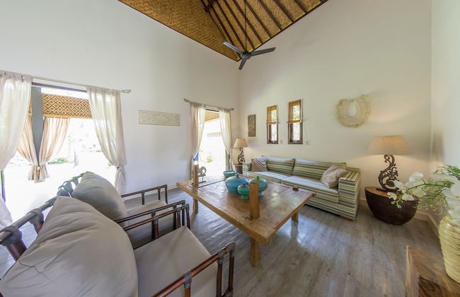 The Beach Villa - Foto 20