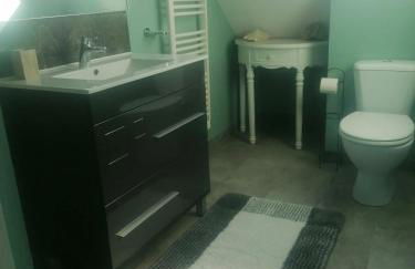 Maison champêtre à Gavray-sur-Sienne avec jardin clôturé - Foto 34