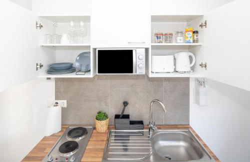 Nibelungen Apartments - Foto 43