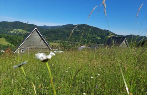 Domki- Limanowa, domki z balią i sauną - Foto 30