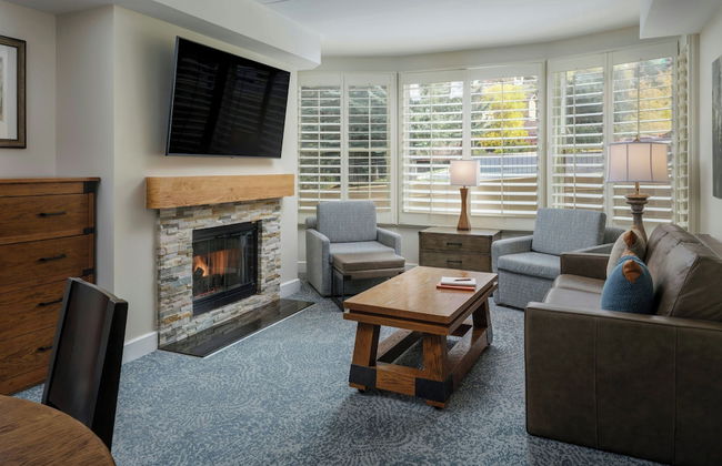 Marriott's StreamSide Evergreen at Vail - Foto 9