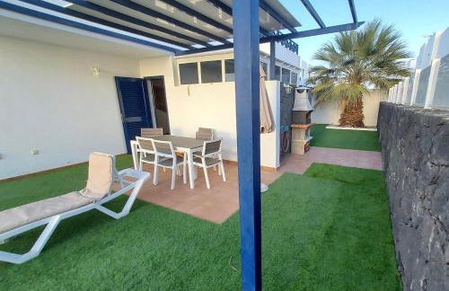 Villa Dompi con vistas al mar y a Fuerteventura - Photo 36