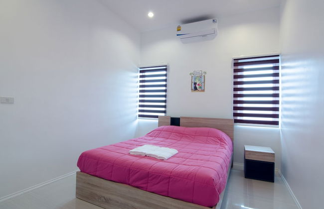 Le Leaf Pool Villa 6 - Foto 5