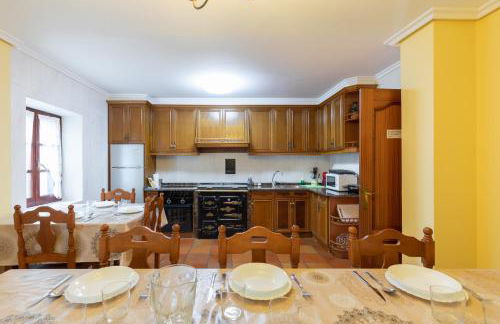 Zelaikoa Goikoa - baskeyrentals - Foto 46