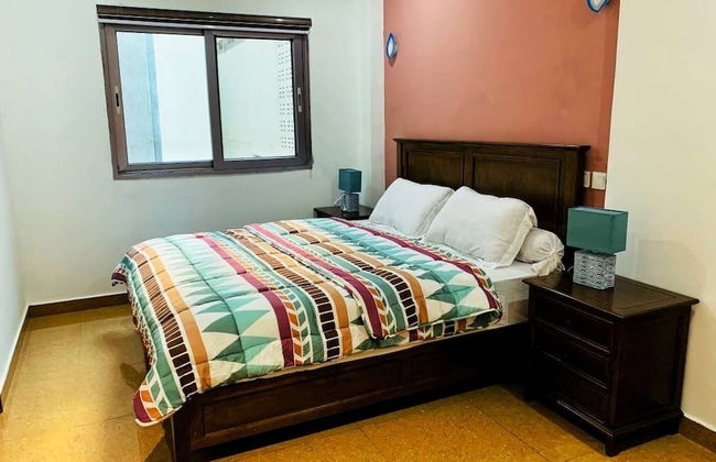 RESIDENCE ABBAS - Foto 2