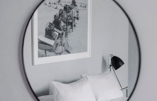 w 3BR Baroque Villa With Spacious Terrace - Foto 19