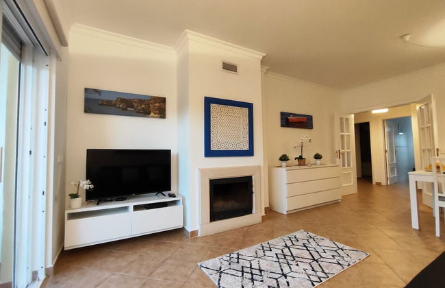 Albufeira Valley 2 With Pool by Homing - Photo 19