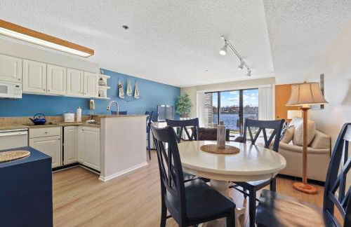 117B Edgewater Inn - Foto 19