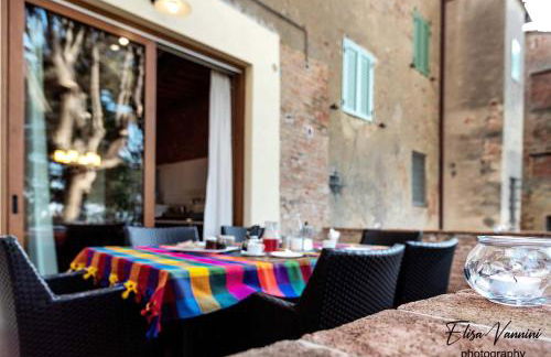 Partino ArtHouse - Foto 80