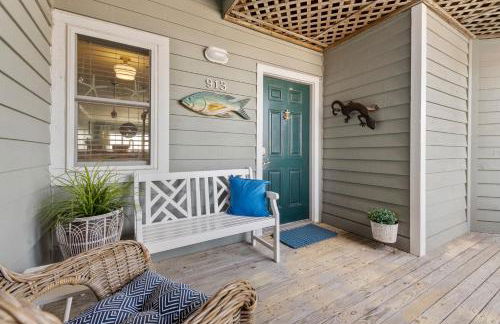 Captains Quarters - Foto 35