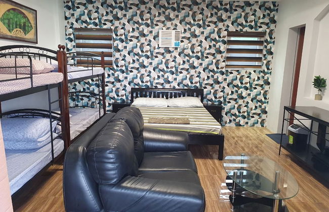 Avana Hills Tagaytay - Foto 15