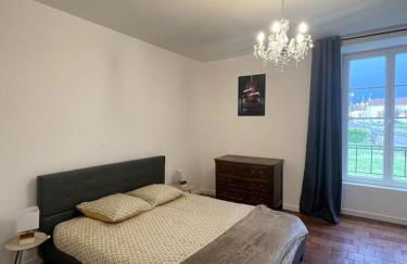 Gite les Minimes II - Foto 32