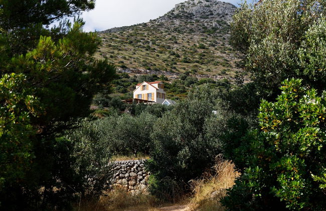 Villa Vito - Foto 30