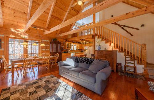 Martins Nest - Foto 1