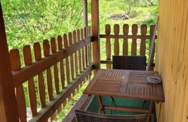 Ferienwohnung im Haus Waldblick - Foto 10