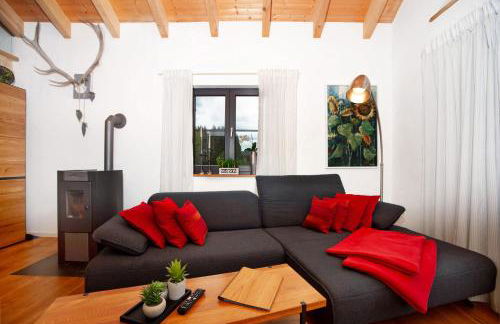 Schorenmoos Lodge - Foto 5