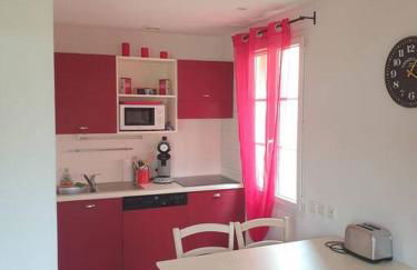 Agréable Villa en petite Camargue 35 m2 WIFI - Foto 29