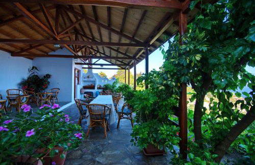 Pension Andromeda - Foto 43