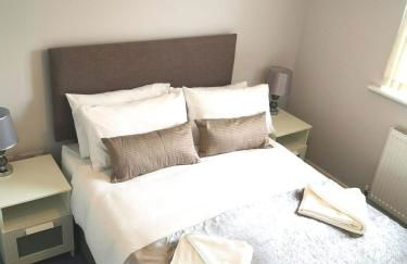 Modern House in Bournemouth town centre - Foto 11