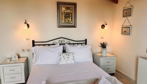 Villa Hestia - Seaview Serenity Villa with Private Pool by Villa Mana Gers - Foto 5