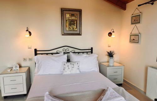 Villa Hestia - Seaview Serenity Villa with Private Pool by Villa Mana Gers - Foto 5