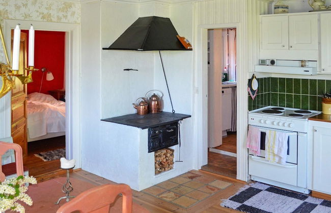 7 Person Holiday Home in Jarbo-by Traum - Foto 7